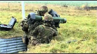 Javelin Missile System.mov