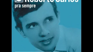 Roberto Carlos Pra Sempre Anos 60 Vol 01 CD Completo