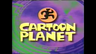 Cartoon Network commercials (January 6, 1997)