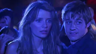 Marissa Catches Luke Cheating On Her In Tijuana - The O.C 1x07 Scene