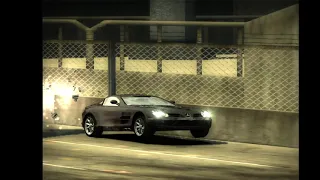 Pursuit Length Race 40 Challenge Series Need For Speed 9 Most Wanted 2005