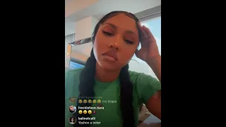 Ari and Gherbo son spills the Beans on Taina 😢😱