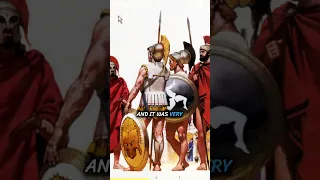 Classes of Sparta  - Ancient Greece (Explained)