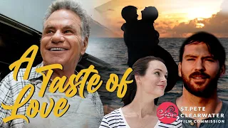 A Taste of Love Testimonial: Interviews with the stars, Martin and Jesse Kove, and Erin Cahill.