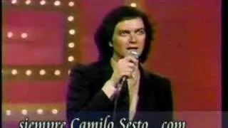 Camilo Sesto - Mi mundo tu