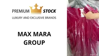 MAX MARA GROUP - Outlet