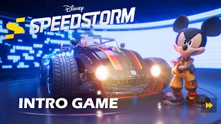 Moxitoons SpeedStorm Intro Game "descargalo gratis"