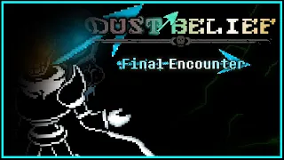 [Dustbelief!NickolasTake]: Final Encounter V2 (ft.@ItsME_Blueberry ) [5k Subs Special]