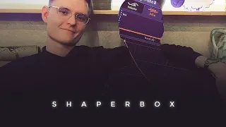 ShaperBox 3 — CREATE SIMPLE PULSES AND RHYTHMS FOR CINEMATIC MUSIC