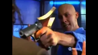 Smallville Lex Luthor Bloopers