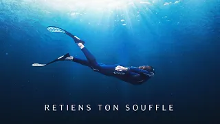 RETIENS TON SOUFFLE (Documentaire)