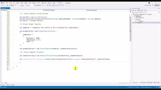 02 - Microsoft Semantic Kernel - HelloWorld