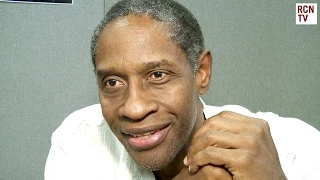 Tim Russ Interview Star Trek Voyager