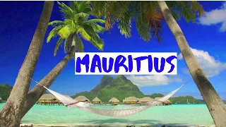 10 Things You Didn't Know About Mauritius