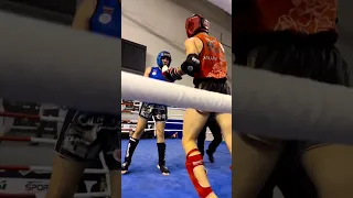 2023 Türkiye Muay Thai Şampiyonası 🏆