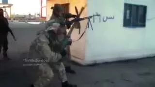 Наши в Сирии!Смотреть до Конца!война в Сирии!