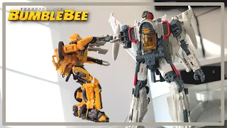 "DID YOU THINK YOU CAN HIDE!?!" | STUDIO SERIES 65 BLITZWING UNBOXING! [Teletraan Unboxing 38]