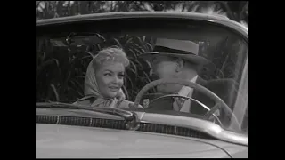 ♦Drive-In Classic♦ 'MACHETE' (1958) Mari BLANCHARD, Albert DEKKER