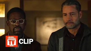 This Is Us S04 E18 Clip | 'Kevin's Great Love Story Is Just Beginning' | Rotten Tomatoes TV