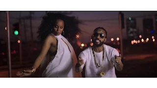 Machel Montano and Angela Hunte - Party Done - Official Video - 2015 SOCA