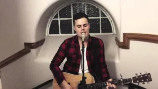 Seal- Kiss From A Rose (Marc Martel 1996 Cover)