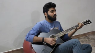 Beautiful songs mashup by Nikhil saini