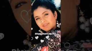 one of my favorite song❤️ #divyabhartibigfan #divyabharti #shorts #bollywoodsongs #superstar