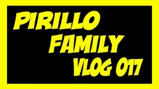 Coach Pirillo Vlog 017: Surprised My Parents