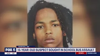 Court docs show Prince George's County school bus attack possibly gang related