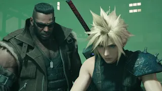 Final Fantasy VII Remake Intergrade Speedrun - NG+ - Normal - No Major Glitches - 5:57:38