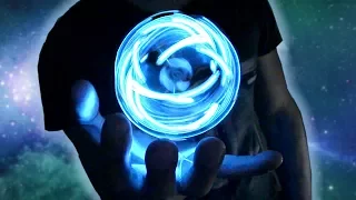 NARUTO RASENGAN - Ball of Energy | Creative Minds