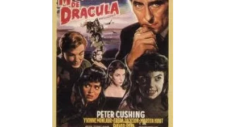 Les maîtresses de Dracula