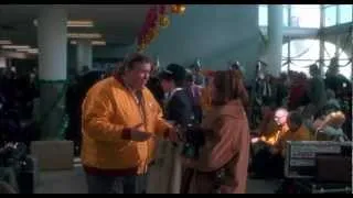 Home Alone - Gus Polinski (John Candy)