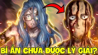 PSYKOS CHUẨN BỊ RA MẶT?! | SAITAMA NHẬN NUÔI MANAKO?! | NHỮNG THẮC MẮC CHƯA ĐƯỢC GIẢI ĐÁP