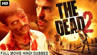 THE DEAD 2 - Hollywood Horror Movie Hindi Dubbed | Hollywood Movies In Hindi Dubbed Full Horror HD