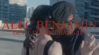 Alec Benjamin - Devil Doesn't Bargain [Choreographed in Paris]