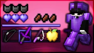 BEST BEDWARS PACK!! TEXTURE PACK RELEASE!!