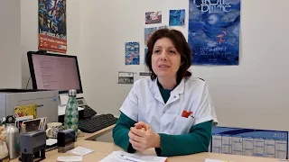 Eviter le diabète avec les conseils de la Pr.Sophie BELIARD, endocrinologue CHU Timone Marseille