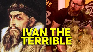 Timesuck | Ivan The Terrible