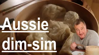 Dim-Sim is the Gourmet Dumpling You've Been Looking for