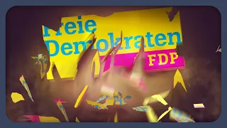 Ist die FDP am Ende?