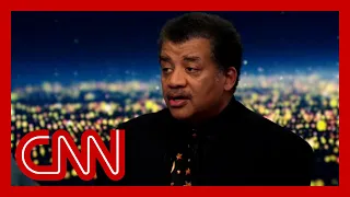 Neil deGrasse Tyson reacts to US intel that Russia could attempt to deploy a space-based weapon