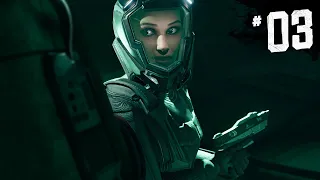 The Expanse: A Telltale Series - BETRAYAL 😔 (EPISODE 3)