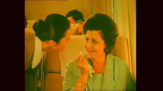 Pan Am Commercial: "We Can Take You Home" (circa early-1970s)