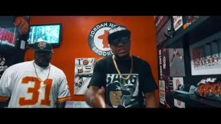 Apollo Brown & Skyzoo - Jordans & A Gold Chain | Official Video