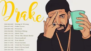 Drake Greatest Hits Full Album | Best Songs Of Drake Full Album - Top Biggest Best Songs Of Drake