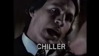 CBS TV Movie Promo, "Chiller," 1985