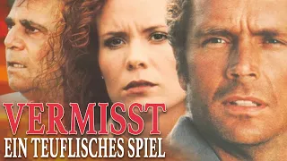 Vermisst - Ein teuflisches Spiel (1999) | Ganzer Film Auf Deutsch | John Schneider | Robyn Lively