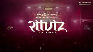 Ritviz Live in Dhaka: The Story Behind The Stage
