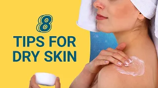 If You Have Dry Skin, Follow These Steps NOW (Derm Approved) | #DeepDives | Health